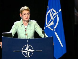 NATO ‘monitorizează situaţia’ din Rusia