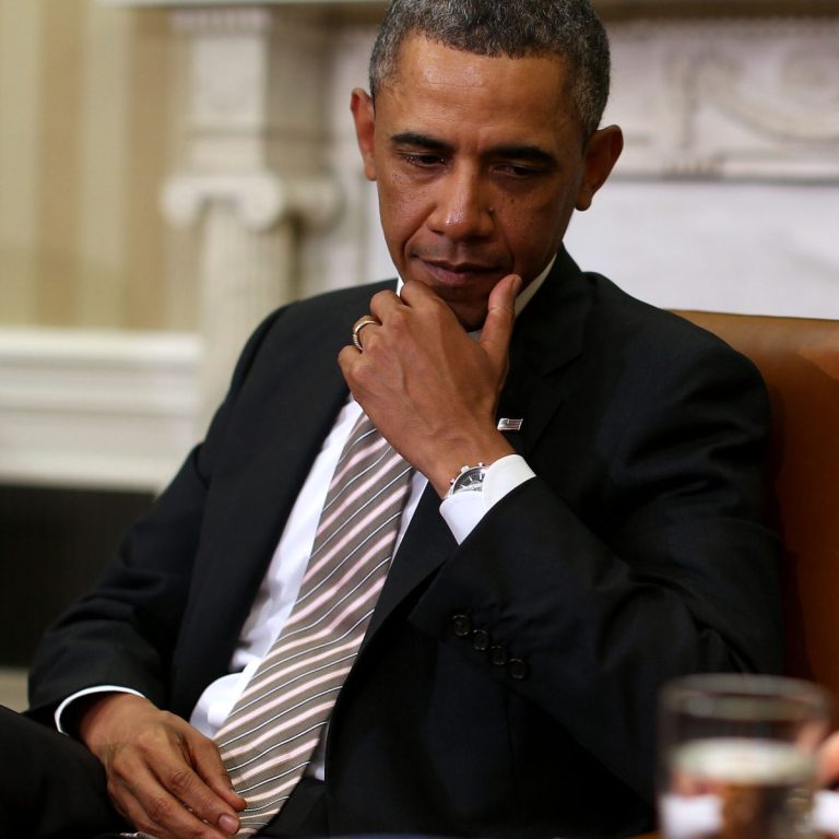 Obama, surprins de cât de ‘dezorienta’ părea Biden la o strângere de fonduri din iunie