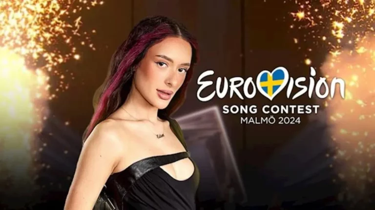 Israelul nu va mai participa la Eurovision 2024 dacă va trebui să își modifice piesa înscrisă în concurs