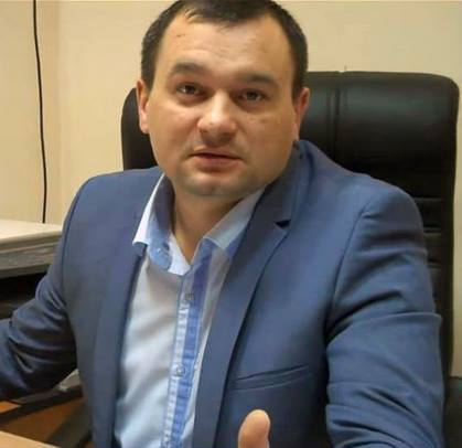 Procurorul Oleg Baciu, întrebat despre parcarea de la Trușeni: Nu am legătură