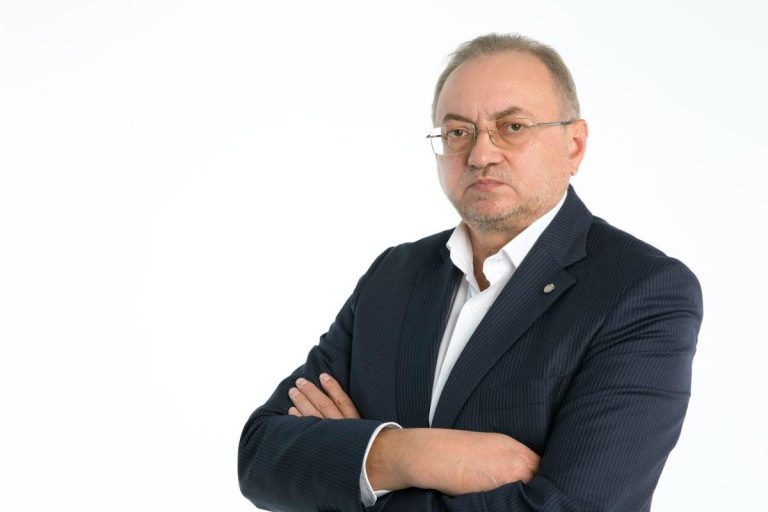 Oleg Bodrug