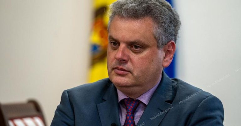 Oleg Serebrean despre provocarea de la Tiraspol: S-a inițiat o anchetă, fără participarea Chișinăului 