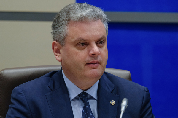 Serebrian: Republica Moldova NU va intra în UE imediat după rezolvarea problemei Transnistriei