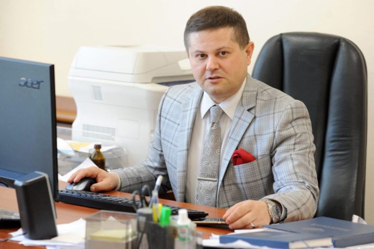 Oleg Tofilat urmează să demisioneze: ‘Nimeni nu exercită nicio presiune asupra mea!’