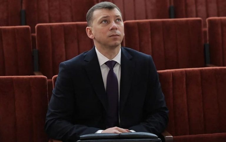 Ucraina desemnează un procuror anticorupţie, dând curs unei recomandări din partea UE