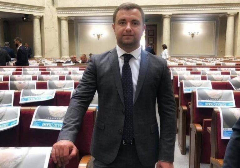 Un deputat ucrainean care lucrase pentru administraţia rusă în Herson a fost asasinat
