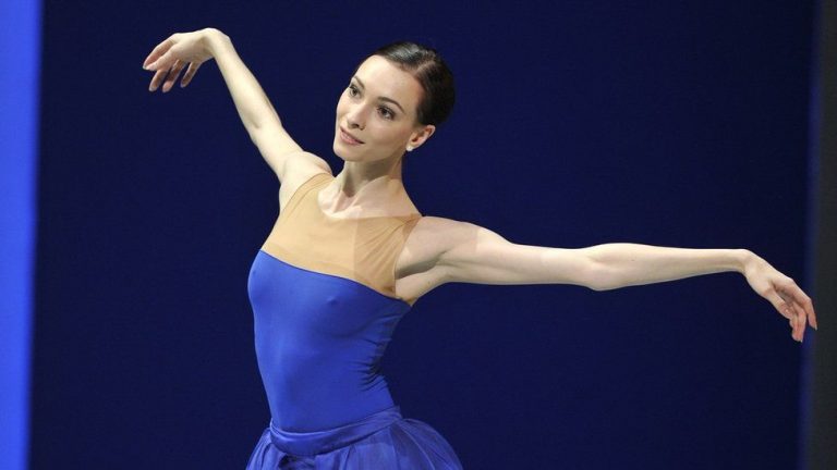 Olga Smirnova, prim-balerină de top de la Teatrul Bolşoi, părăsește Rusia după ce a denunțat invazia în Ucraina