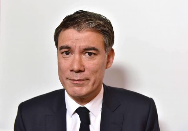 Olivier Faure, reales în fruntea Partidului socialist francez
