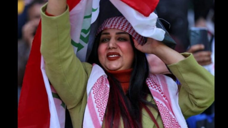 O femeie influencer din Irak a fost ucisă – Atacatorul s-a prefăcut că îi livrează mâncare și a împușcat-o