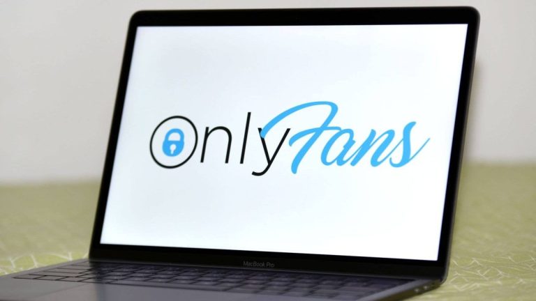 Autoritățile britanice anchetează OnlyFans deoarece ar fi permis copiilor să acceseze pornografie