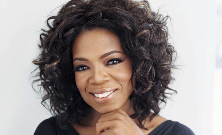 Oprah Winfrey nu va candida la preşedinţia SUA