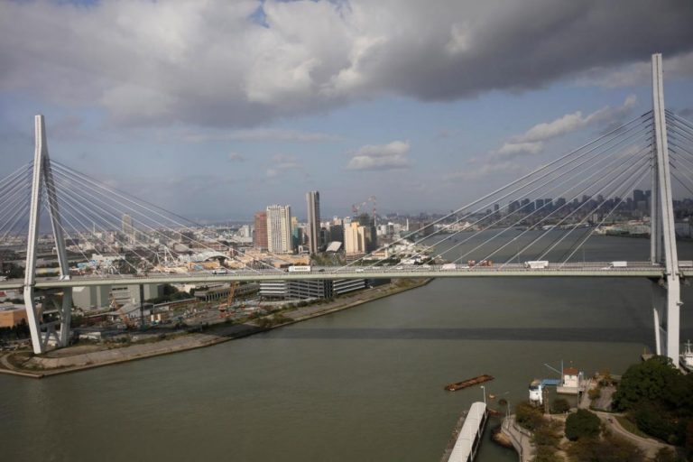 Oraşul nipon Osaka va găzdui Expoziţia Universală din 2025