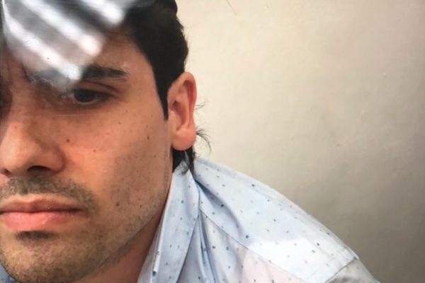 SUA cer extrădarea lui Ovidio Guzman, fiul lui ‘El Chapo’