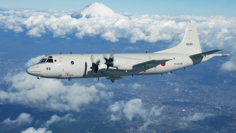 Un avion militar rus a escortat o aeronavă de recunoaştere germană, deasupra Mării Baltice