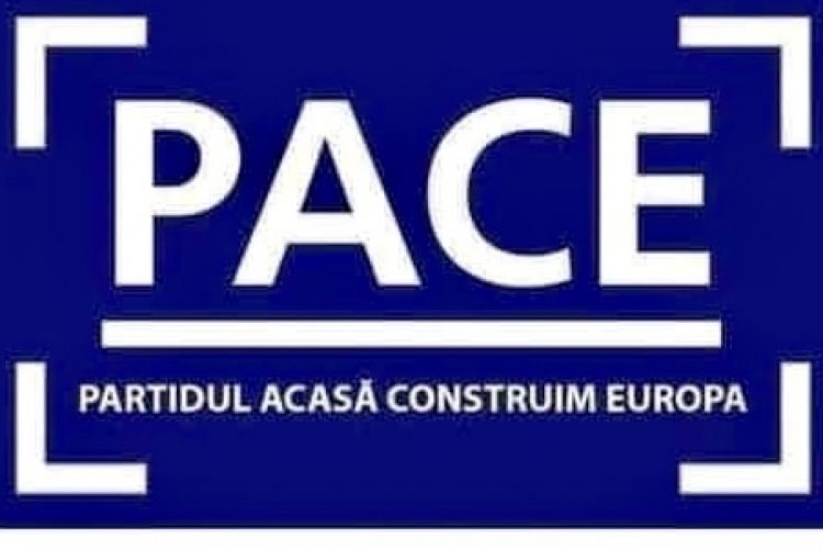 PACE anunță desfășurarea unei conferințe de presă