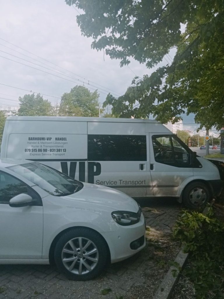 PLOAIE VANT 2