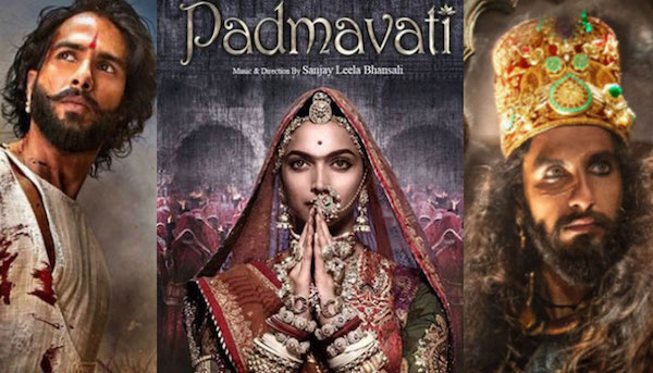 Malaezia a interzis filmul “Padmavati” din cauza imaginii proaste despre Islam