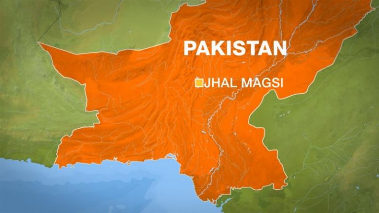 Pakistan : Forțele de ordine au dispersat o manifestație ce bloca drumul spre Islamabad de trei săptămâni