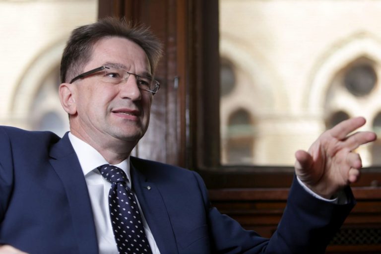 Parlamentarii ungari au votat pentru ridicarea imunităţii fostului secretar de stat în Ministerul Justiţiei
