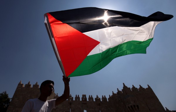 Americanii se opun ferm unei anchete CPI în Palestina