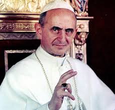 Papa Francisc : Papa Paul al VI-lea va fi sanctificat în 2018