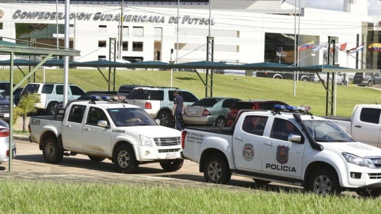 Atac armat în timpul unui festival muzical din Paraguay; doi morți