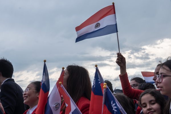 Alegeri prezidențiale și parlamentare în Paraguay, cu implicații în politica internațională