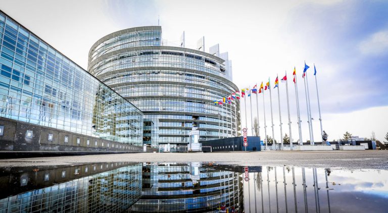 Parlamentul European: Campania electorală a UE arată că votul e esenţial pentru a proteja democraţia