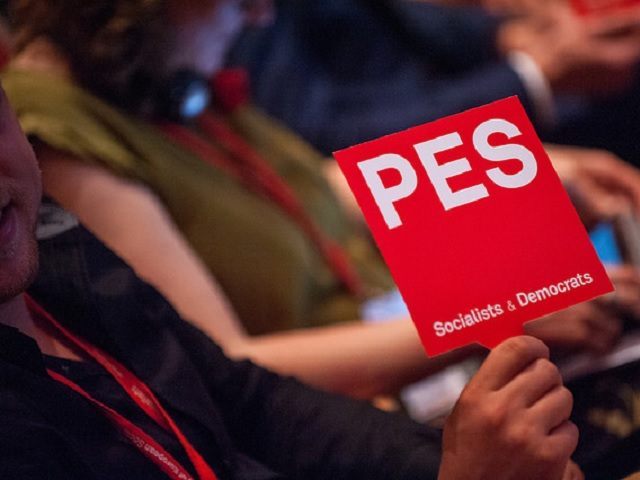 Partidul Socialiştilor Europeni se va reuni în Congres în zilele de 14-15 octombrie la Berlin