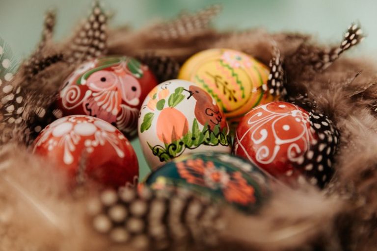 Sâmbăta Mare: Ce tradiții de Paște există în întreaga lume