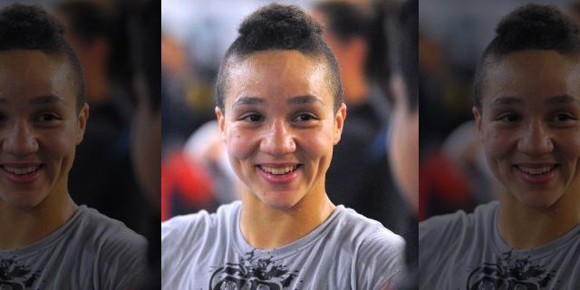 SUA: Boxer transgender, câştigător al unui meci la profesionişti