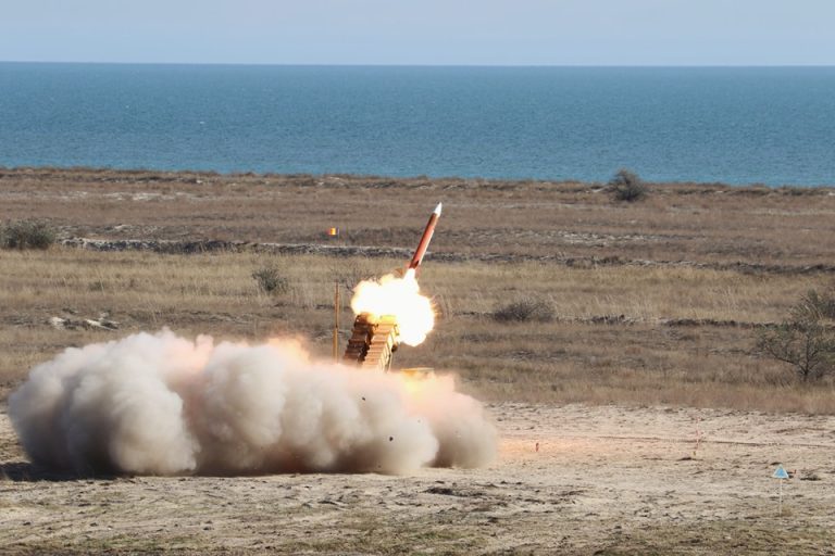 România a achiziționat sute de rachete Patriot