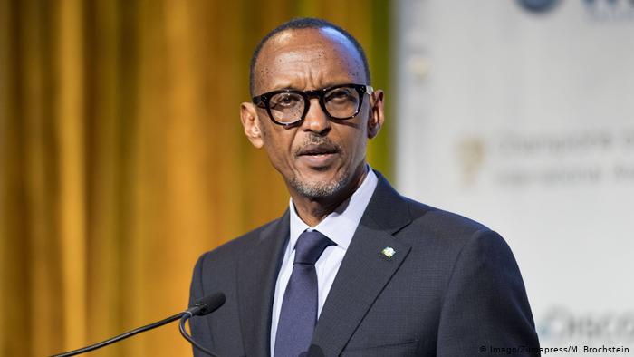 Preşedintele Rwandei lansează un apel la ‘sprijin mondial şi urgent’ în faţa ‘crizei umanitare’ provocată de situaţia vulcanului Nyiragongo