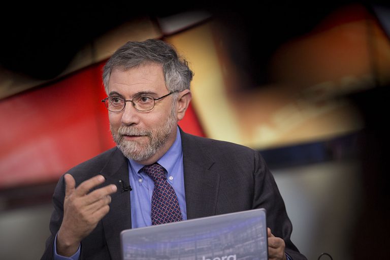 Paul Krugman: Criptomonedele au paralele ‘îngrijorătoare’ cu creditele ipotecare subprime