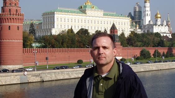 Rusia : Paul Whelan, pus sub acuzare pentru spionaj în favoarea SUA