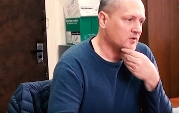 Belarus: Un corespondent al unui post de radio din Ucraina, condamnat la închisoare pentru spionaj