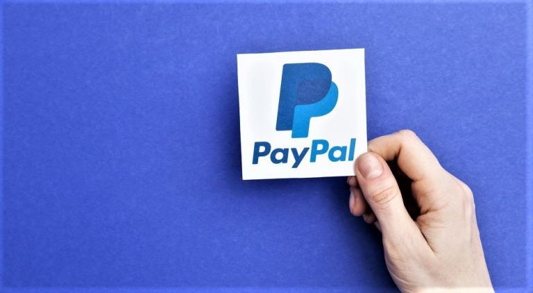 Compania de plăţi PayPal Holdings şi-a închis serviciile din Rusia
