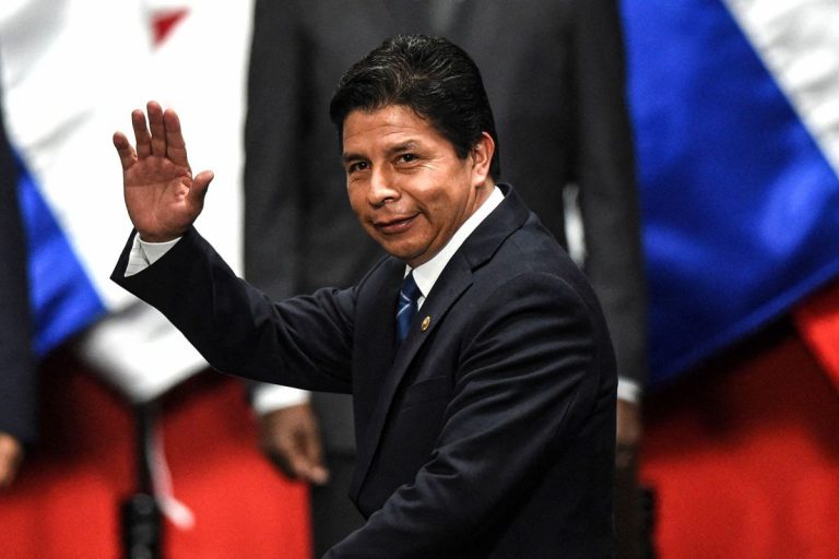 Mexic, Argentina, Columbia şi Bolivia îşi exprimă sprijinul pentru preşedintele peruan destituit Pedro Castillo