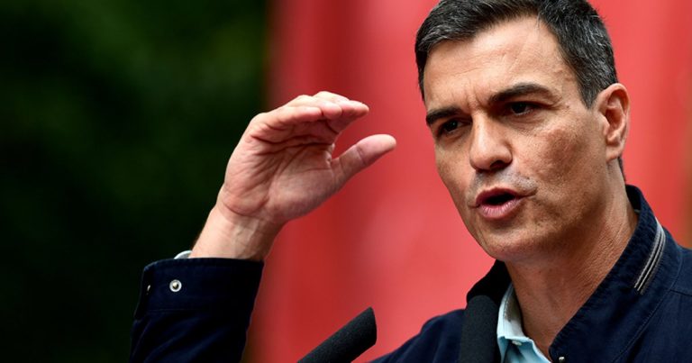 Conservatorii câştigă alegerile regionale în provincia spaniolă Andaluzia, înfrângere usturătoare pentru socialiştii premierului Sanchez