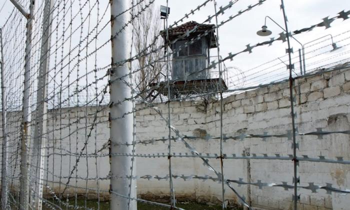Moldova, printre primele cinci țări din Europa cu cei mai mulți deținuți