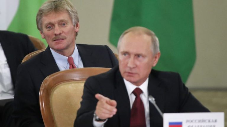 Kremlinul avertizează că orice atac asupra teritoriilor ucrainene anexate va fi considerat un atac asupra Rusiei