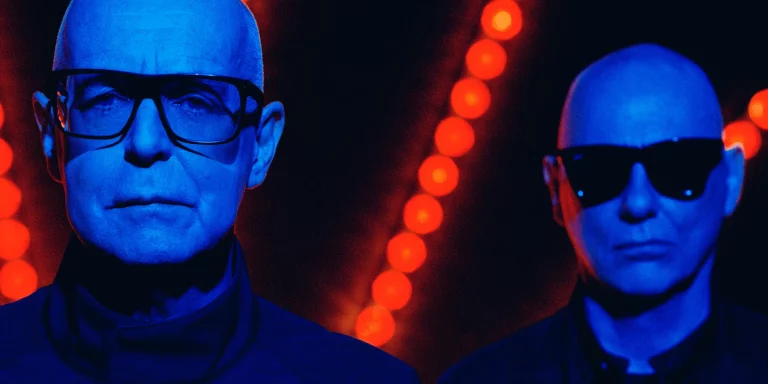Pet Shop Boys lansează vineri un nou album de studio, intitulat ‘Nonetheless’