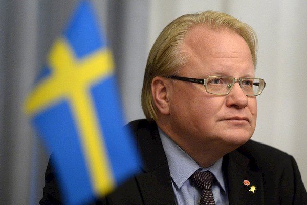 Suedia va participa la exerciţii maritime cu aliații în Marea Baltică