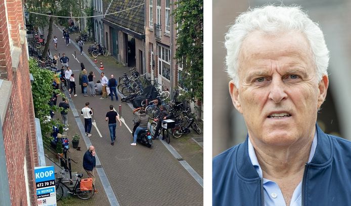 Un cunoscut jurnalist olandez a fost ÎMPUŞCAT! Autorităţile denunţă ‘un atac împotriva libertăţii presei’