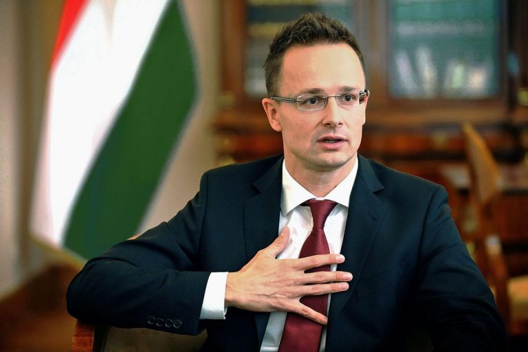 Ungaria sprijină ofensiva turcă în Siria