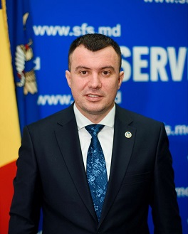 Petru Rotaru, Ministrul Finanțelor desemnat, a depus jurământul de învestire
