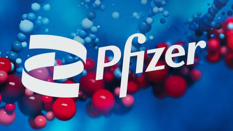 Pfizer a obţinut rezultate pozitive pentru un tratament dezvoltat împotriva migrenelor
