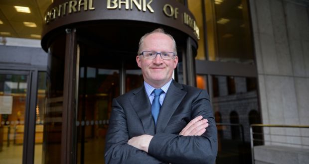 Parlamentul European aprobă numirea irlandezului Philip Lane în comitetul executiv al BCE