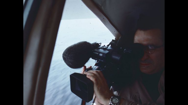 Anchetă în Bosnia după difuzarea unei înregistrări video din război realizate de un jurnalist francez