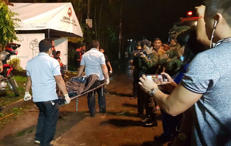 Nouă persoane au murit în urma prăbuşirii unui avion pentru evacuări medicale într-o staţiune din Filipine